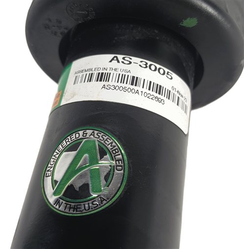 Thumbnail 4: 12 MERCEDES GL450 (X164) AFTERMARKET FRONT RIGHT AWD AIR SUSPENSION SHOCK STRUT