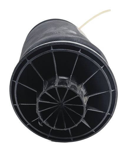Thumbnail 2: 2012 MERCEDES GL450 (X164) AFTERMARKET REAR RIGHT AWD AIR SUSPENSION SPRING BAG