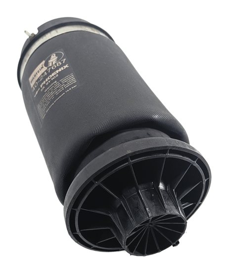 12 MERCEDES GL450 (X164)AFTERMARKET REAR LEFT AWD AIR RIDE SUSPENSION SPRING BAG