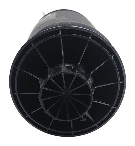 Thumbnail 2: 12 MERCEDES GL450 (X164)AFTERMARKET REAR LEFT AWD AIR RIDE SUSPENSION SPRING BAG