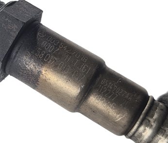 Thumbnail 4: 2012 MERCEDES GL450 (X164) 4.6L (273.923) ENGINE UPSTREAM OXYGEN O2 SENSOR SET/2
