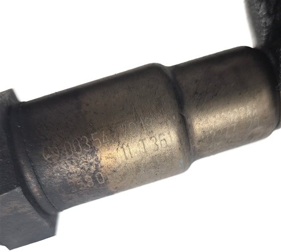 Thumbnail 5: 2012 MERCEDES GL450 (X164) 4.6L (273.923) ENGINE UPSTREAM OXYGEN O2 SENSOR SET/2