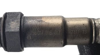Thumbnail 6: 2012 MERCEDES GL450 (X164) 4.6L (273.923) ENGINE UPSTREAM OXYGEN O2 SENSOR SET/2