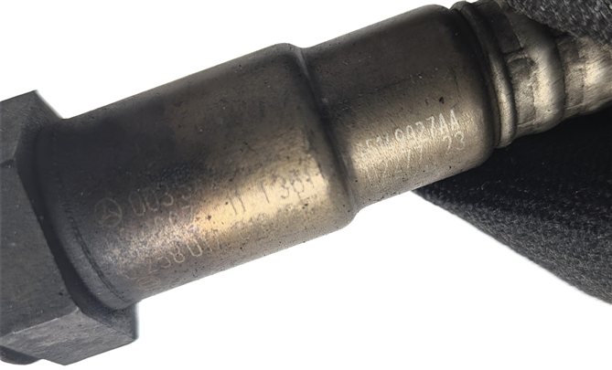 Thumbnail 7: 2012 MERCEDES GL450 (X164) 4.6L (273.923) ENGINE UPSTREAM OXYGEN O2 SENSOR SET/2