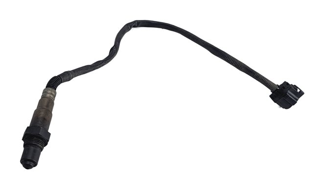 2012 MERCEDES GL450 (X164) 4.6L (273.923) ENGINE OXYGEN O2 LAMBDA PROBE SENSOR