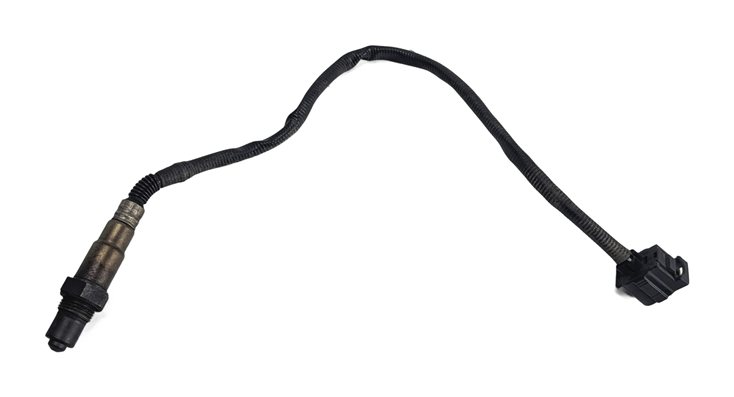 Thumbnail 3: 2012 MERCEDES GL450 (X164) 4.6L (273.923) ENGINE OXYGEN O2 LAMBDA PROBE SENSOR