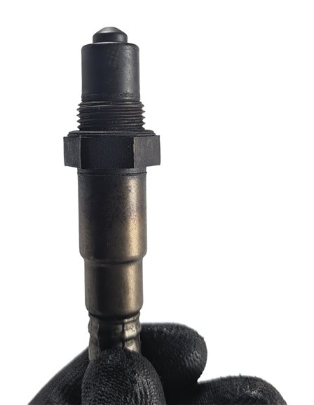 Thumbnail 4: 2012 MERCEDES GL450 (X164) 4.6L (273.923) ENGINE OXYGEN O2 LAMBDA PROBE SENSOR