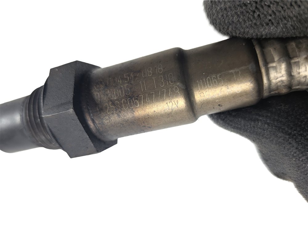 Thumbnail 7: 2012 MERCEDES GL450 (X164) 4.6L (273.923) ENGINE OXYGEN O2 LAMBDA PROBE SENSOR
