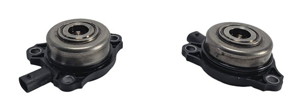 Thumbnail 2: 07-12 MERCEDES GL450 X164 W221 4.6L M273 LEFT CAMSHAFT ADJUSTER MAGNET SET/2