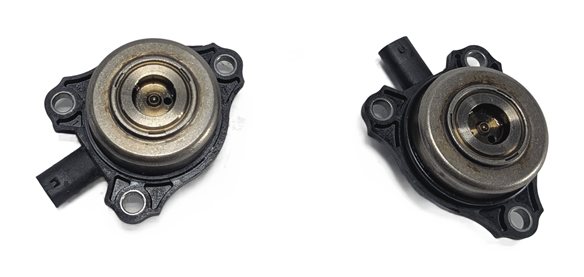 Thumbnail 3: 07-12 MERCEDES GL450 X164 W221 4.6L M273 LEFT CAMSHAFT ADJUSTER MAGNET SET/2
