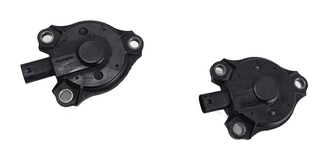 Thumbnail 4: 07-12 MERCEDES GL450 X164 W221 4.6L M273 LEFT CAMSHAFT ADJUSTER MAGNET SET/2