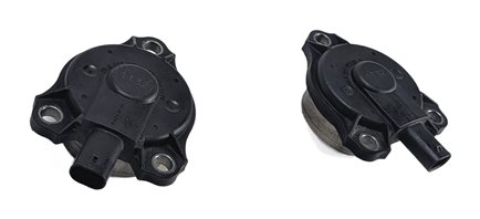 07-12 MERCEDES GL450 X164 W221 4.6L M273 RIGHT CAMSHAFT ADJUSTER MAGNET SET/2