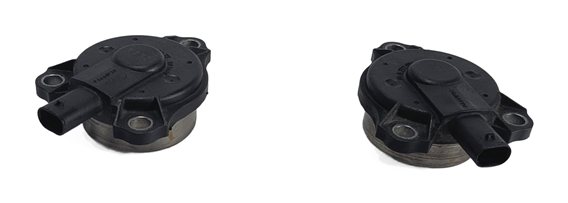 Thumbnail 2: 07-12 MERCEDES GL450 X164 W221 4.6L M273 RIGHT CAMSHAFT ADJUSTER MAGNET SET/2
