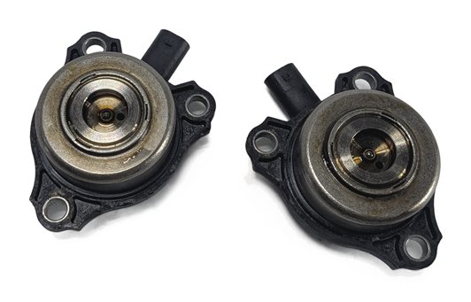 Thumbnail 4: 07-12 MERCEDES GL450 X164 W221 4.6L M273 RIGHT CAMSHAFT ADJUSTER MAGNET SET/2
