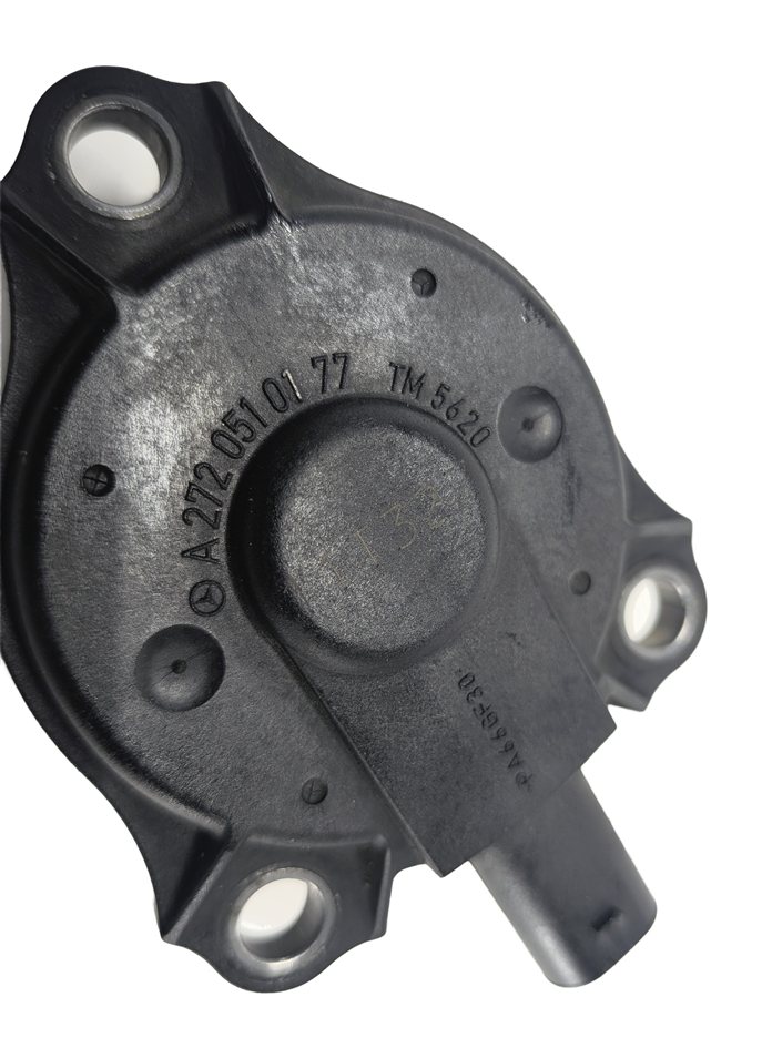 Thumbnail 5: 07-12 MERCEDES GL450 X164 W221 4.6L M273 RIGHT CAMSHAFT ADJUSTER MAGNET SET/2