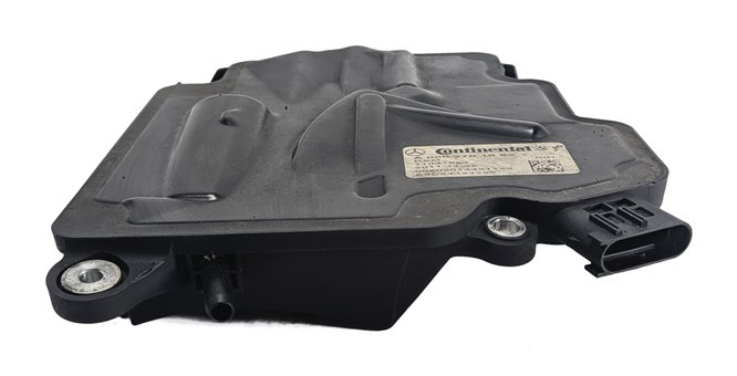 Thumbnail 2: 2012 MERCEDES GL450 X164 4.6L AUTOMATIC TRANSMISSION CONTROL MODULE TCM TCU AWD
