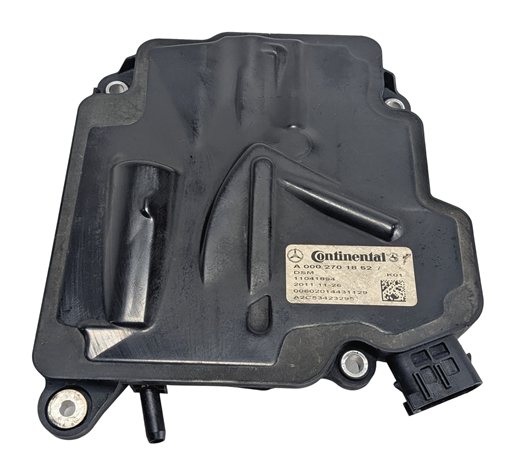 Thumbnail 3: 2012 MERCEDES GL450 X164 4.6L AUTOMATIC TRANSMISSION CONTROL MODULE TCM TCU AWD