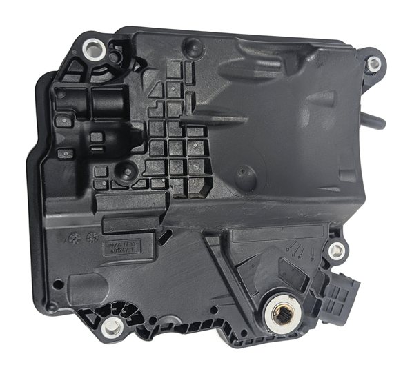 Thumbnail 4: 2012 MERCEDES GL450 X164 4.6L AUTOMATIC TRANSMISSION CONTROL MODULE TCM TCU AWD
