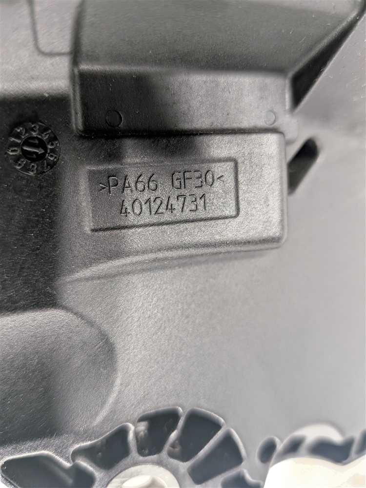 Thumbnail 5: 2012 MERCEDES GL450 X164 4.6L AUTOMATIC TRANSMISSION CONTROL MODULE TCM TCU AWD