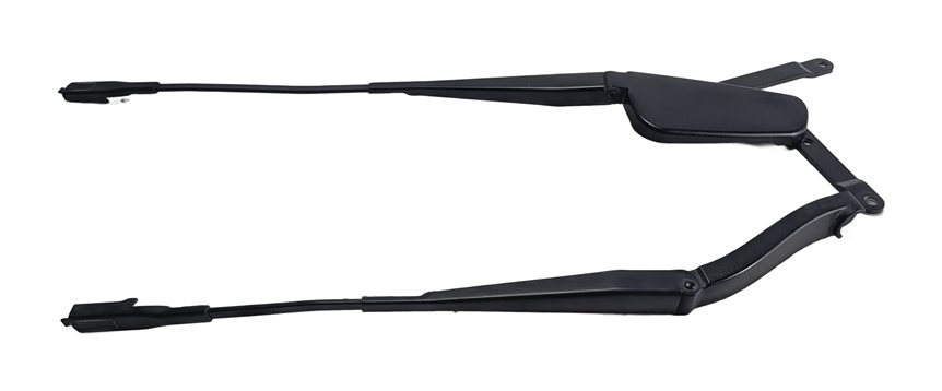 Thumbnail 2: 2006-2012 MERCEDES BENZ GL ML CLASS (W164 X164) FRONT WINDSHIELD WIPER ARM SET 2