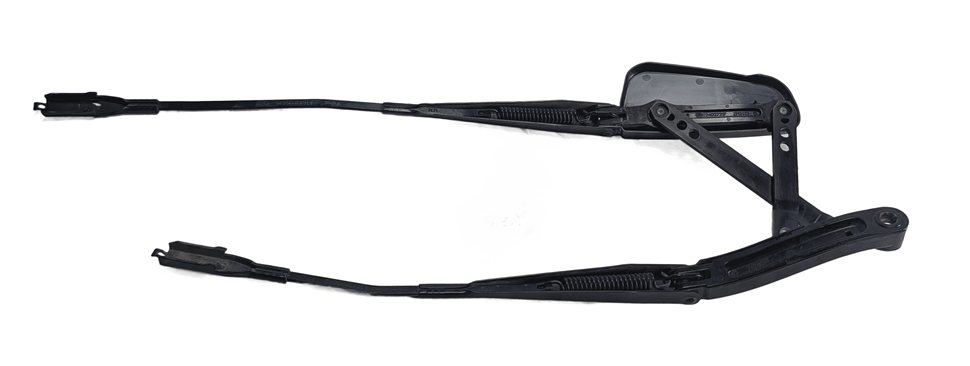 Thumbnail 4: 2006-2012 MERCEDES BENZ GL ML CLASS (W164 X164) FRONT WINDSHIELD WIPER ARM SET 2