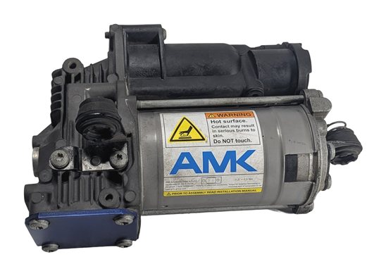 Thumbnail 2: 06-11 GL320 GL350 GL450 GL550 ML350 ML500 X164 W164 AIR SUSPENSION COMPRESSOR