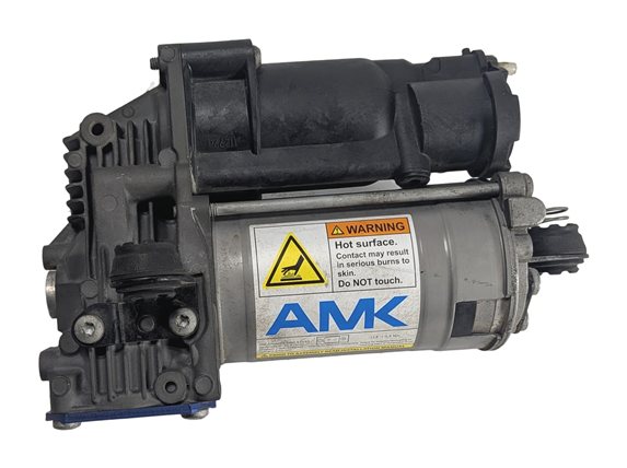 Thumbnail 3: 06-11 GL320 GL350 GL450 GL550 ML350 ML500 X164 W164 AIR SUSPENSION COMPRESSOR