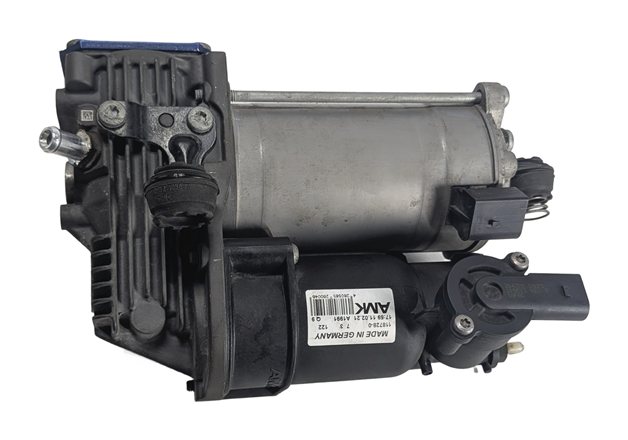 Thumbnail 4: 06-11 GL320 GL350 GL450 GL550 ML350 ML500 X164 W164 AIR SUSPENSION COMPRESSOR