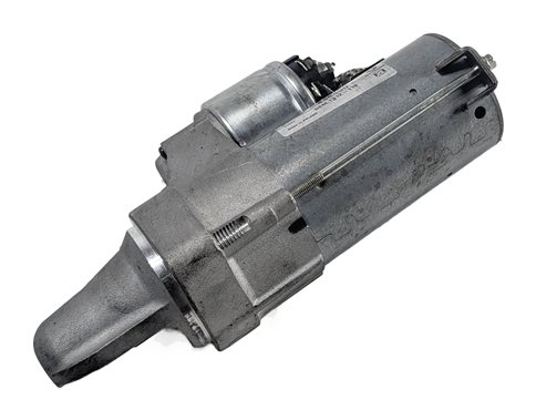 2012 MERCEDES GL450 (X164) 4.6L (273.923) ENGINE STARTER MOTOR VALEO AFTERMARKET