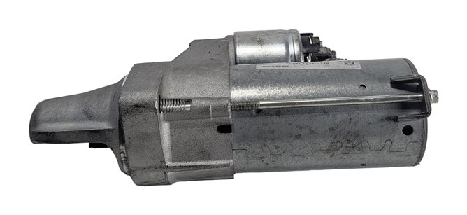 Thumbnail 2: 2012 MERCEDES GL450 (X164) 4.6L (273.923) ENGINE STARTER MOTOR VALEO AFTERMARKET