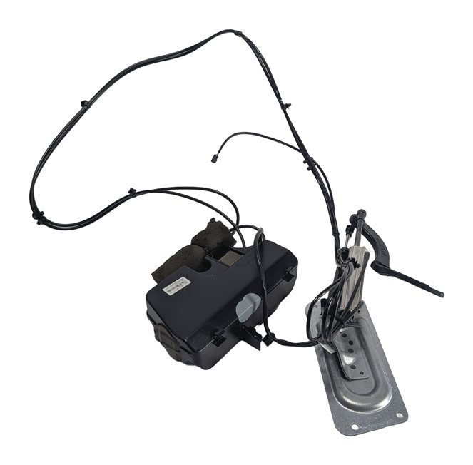 Thumbnail 3: 10-12 GL450 GL550 W164 X164 REAR TRUNK HATCH LIFT ASSIST MOTOR ASSEMBLY
