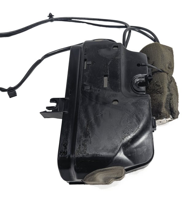 Thumbnail 4: 10-12 GL450 GL550 W164 X164 REAR TRUNK HATCH LIFT ASSIST MOTOR ASSEMBLY