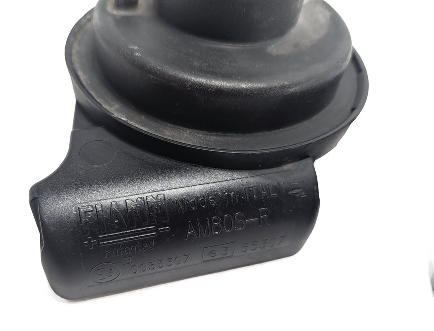 Thumbnail 5: 2006-2012 MERCEDES BENZ GL ML R CLASS (W164 W251 X164) HIGH & LOW TONE HORN SET