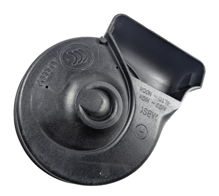Thumbnail 7: 2006-2012 MERCEDES BENZ GL ML R CLASS (W164 W251 X164) HIGH & LOW TONE HORN SET