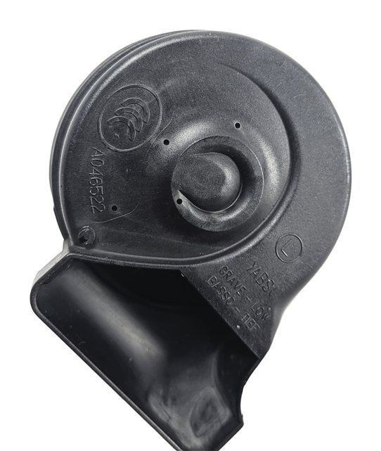 Thumbnail 8: 2006-2012 MERCEDES BENZ GL ML R CLASS (W164 W251 X164) HIGH & LOW TONE HORN SET