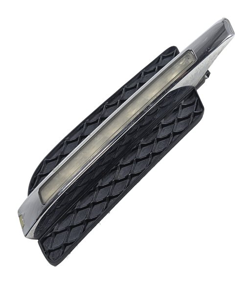 2011-2012 MB GL350 GL450 GL550 (X164) RIGHT PASSENGER LED FOG LIGHT DRIVING LAMP