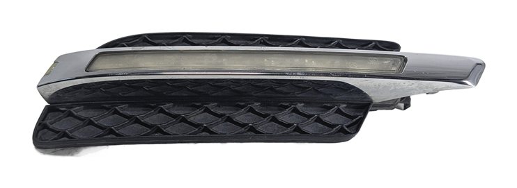 Thumbnail 3: 2011-2012 MB GL350 GL450 GL550 (X164) RIGHT PASSENGER LED FOG LIGHT DRIVING LAMP