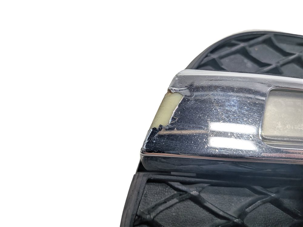Thumbnail 7: 2011-2012 MB GL350 GL450 GL550 (X164) RIGHT PASSENGER LED FOG LIGHT DRIVING LAMP