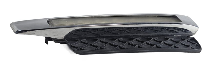 Thumbnail 3: 2011-2012 MB GL350 GL450 GL550 (X164) LEFT DRIVER LED FOG LIGHT DRIVING LAMP