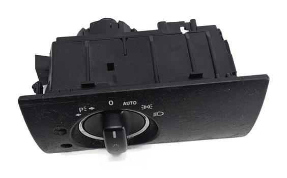 Thumbnail 3: 08-12 MERCEDES GL ML CLASS (X164 W164) DASH HEADLIGHT HEAD LAMP FOG LIGHT SWITCH