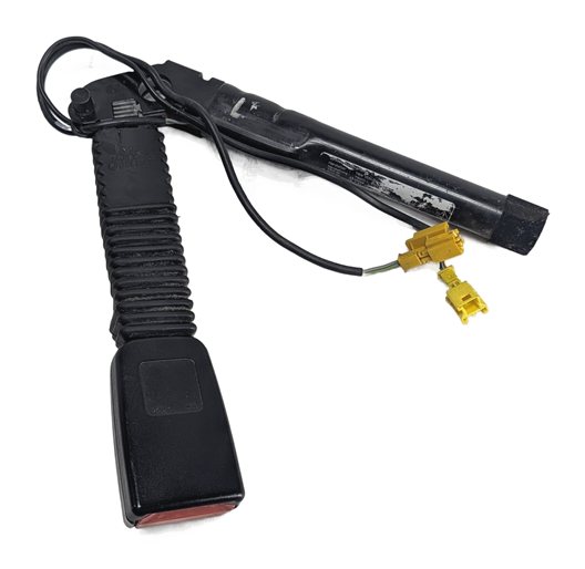 Thumbnail 3: 2008-2012 MERCEDES GL ML R (W164 W251 X164) LEFT DRIVER SEATBELT BUCKLE RECEIVER