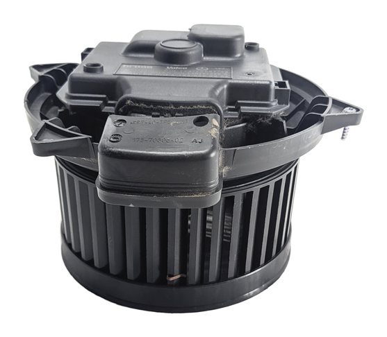 Thumbnail 2: 06-13 MERCEDES GL320 GL450 ML320 ML350 ML500 R350 FRONT A/C BLOWER FAN MOTOR