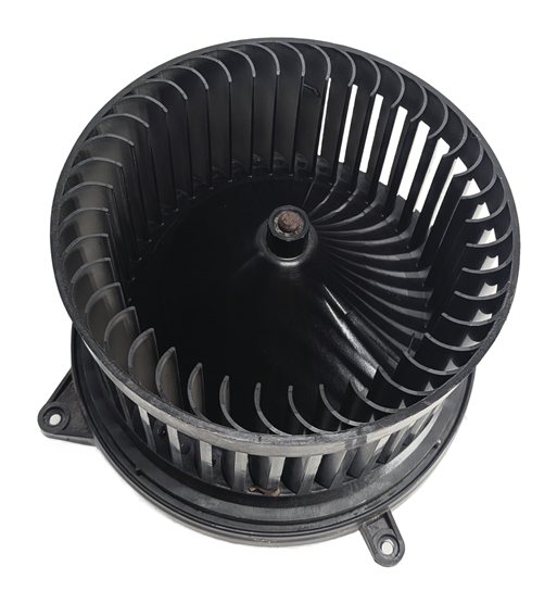 Thumbnail 4: 06-13 MERCEDES GL320 GL450 ML320 ML350 ML500 R350 FRONT A/C BLOWER FAN MOTOR