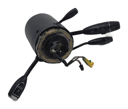 07-13 MERCEDES GL ML R W164 X164 W251 TURN SIGNAL WIPER COMBINATION SWITCH STALK