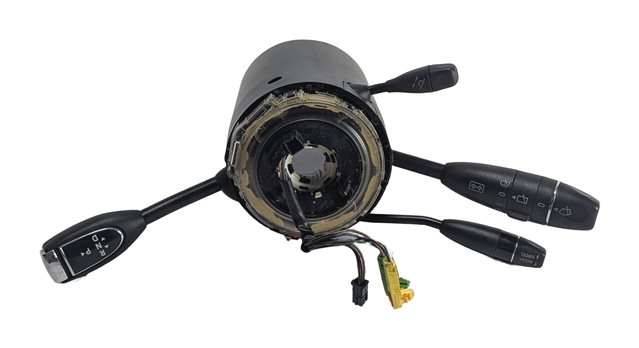 Thumbnail 2: 07-13 MERCEDES GL ML R W164 X164 W251 TURN SIGNAL WIPER COMBINATION SWITCH STALK