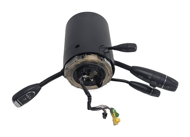Thumbnail 3: 07-13 MERCEDES GL ML R W164 X164 W251 TURN SIGNAL WIPER COMBINATION SWITCH STALK