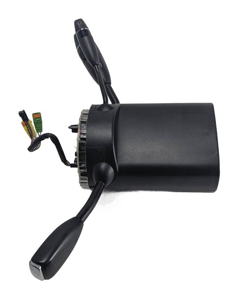 Thumbnail 4: 07-13 MERCEDES GL ML R W164 X164 W251 TURN SIGNAL WIPER COMBINATION SWITCH STALK