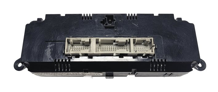 Thumbnail 5: 2010-2013 MERCEDES GL ML R (W164 W251 X164) FRONT HEATER A/C TEMPERATURE CONTROL