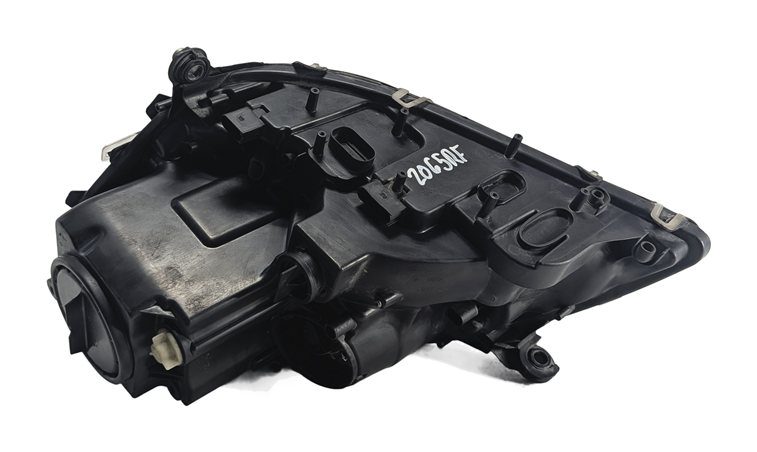 Thumbnail 5: 2011-2012 MERCEDES GL350 GL450 (X164) RIGHT FRONT HALOGEN HEADLIGHT LIGHT LAMP