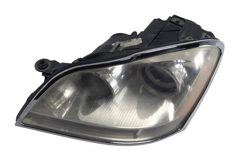 Thumbnail 4: 2011-2012 MERCEDES GL350 GL450 (X164) LEFT DRIVER HALOGEN HEADLIGHT LIGHT LAMP